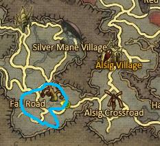 Broad Kalgolem Spawn Location